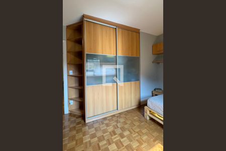 Apartamento à venda com 116m², 2 quartos e 2 vagasQuarto 2