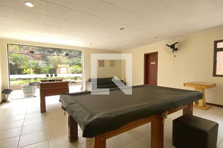 Apartamento à venda com 116m², 2 quartos e 2 vagasÁrea comum