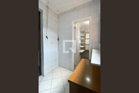 Apartamento à venda com 116m², 2 quartos e 2 vagasÁrea de Serviço