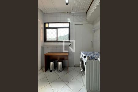 Apartamento à venda com 116m², 2 quartos e 2 vagasÁrea de Serviço