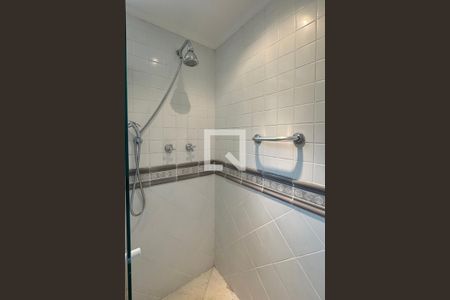 Apartamento à venda com 116m², 2 quartos e 2 vagasBanheiro da Suíte 1