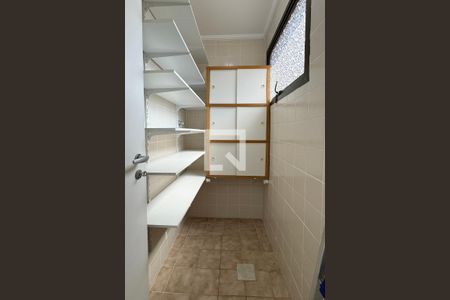 Apartamento à venda com 116m², 2 quartos e 2 vagasDespensa