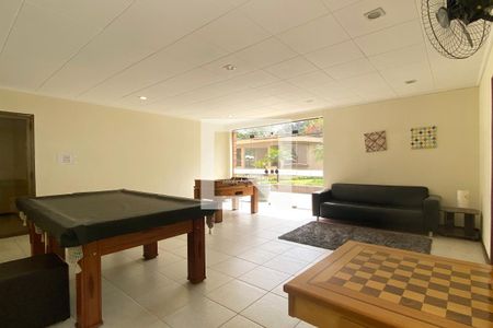 Apartamento à venda com 116m², 2 quartos e 2 vagasÁrea comum