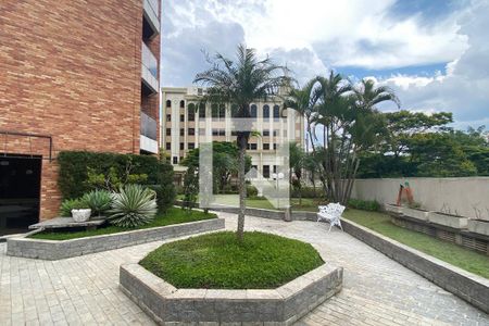 Apartamento à venda com 116m², 2 quartos e 2 vagasÁrea comum