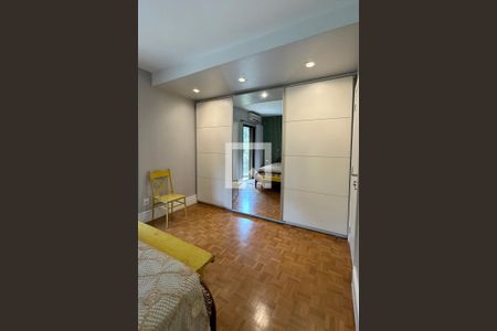 Apartamento à venda com 116m², 2 quartos e 2 vagasSuíte 1