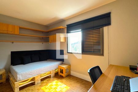 Apartamento à venda com 116m², 2 quartos e 2 vagasQuarto 2