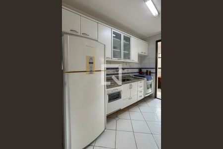 Apartamento à venda com 116m², 2 quartos e 2 vagasCozinha