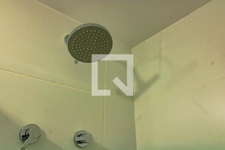 Apartamento para alugar com 26m², 1 quarto e sem vagaBanheiro