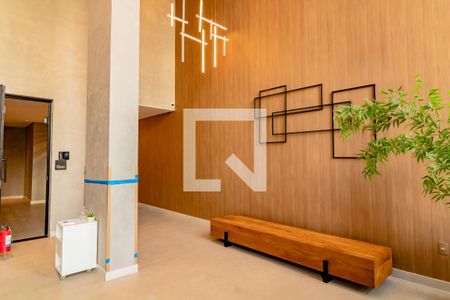 Apartamento para alugar com 26m², 1 quarto e sem vagaÁrea comum