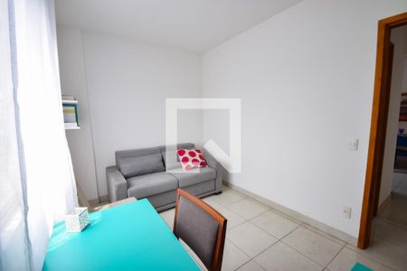 Apartamento para alugar com 56m², 2 quartos e 1 vaga Apartamento para alugar com 56m², 2 quartos e 1 vagaQuarto 2