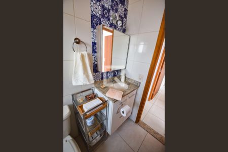 Apartamento para alugar com 56m², 2 quartos e 1 vagaBanheiro