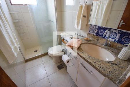 Apartamento para alugar com 56m², 2 quartos e 1 vagaBanheiro