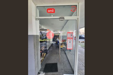 Apartamento para alugar com 56m², 2 quartos e 1 vaga Apartamento para alugar com 56m², 2 quartos e 1 vagaMercadinho