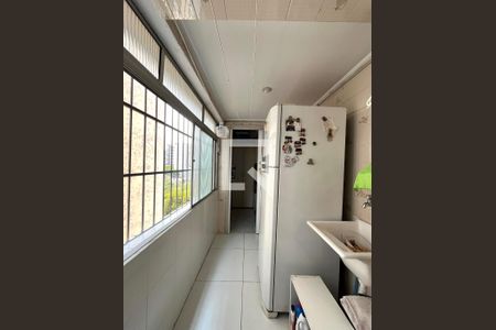 Apartamento à venda com 67m², 2 quartos e 1 vagaÁrea de Serviço