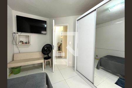 Quarto 1 de apartamento à venda com 2 quartos, 67m² em Vila Guarani (zona Sul), São Paulo