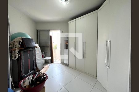 Apartamento à venda com 67m², 2 quartos e 1 vagaQuarto 2