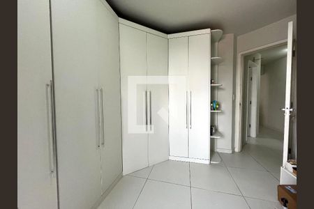 Apartamento à venda com 67m², 2 quartos e 1 vagaQuarto 2
