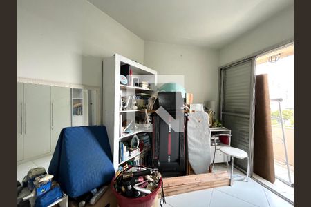 Apartamento à venda com 67m², 2 quartos e 1 vagaQuarto 2