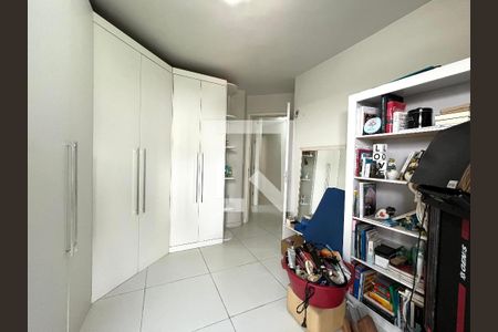 Apartamento à venda com 67m², 2 quartos e 1 vagaQuarto 2