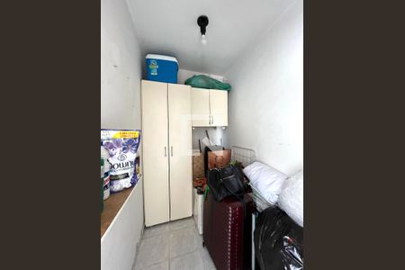 Apartamento à venda com 67m², 2 quartos e 1 vagaQuarto de Serviço