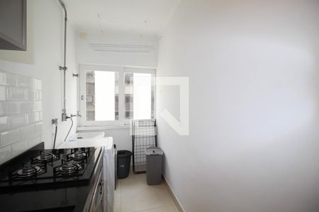Apartamento para alugar com 45m², 1 quarto e 1 vagaCozinha