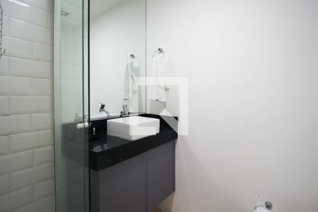 Apartamento para alugar com 45m², 1 quarto e 1 vagaBanheiro 