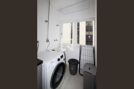 Apartamento para alugar com 45m², 1 quarto e 1 vagaÁrea de Serviço