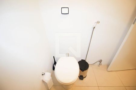 Apartamento para alugar com 45m², 1 quarto e 1 vagaBanheiro 