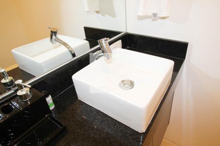 Apartamento para alugar com 45m², 1 quarto e 1 vagaBanheiro 