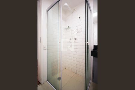 Apartamento para alugar com 45m², 1 quarto e 1 vagaBanheiro 