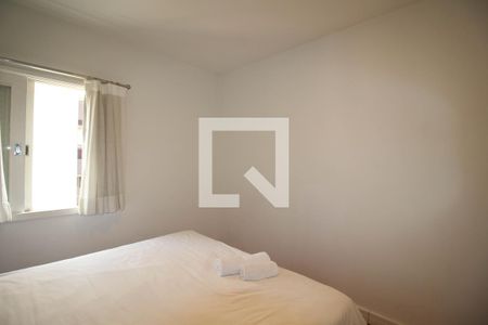 Apartamento para alugar com 45m², 1 quarto e 1 vagaQuarto 