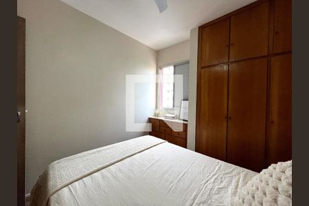Quarto de apartamento à venda com 1 quarto, 47m² em Vila Guarani, São Paulo