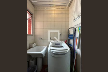 Apartamento à venda com 47m², 1 quarto e 1 vaga Apartamento à venda com 47m², 1 quarto e 1 vagaÁrea de Serviço