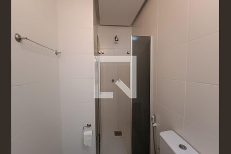 Apartamento à venda com 98m², 2 quartos e 2 vagas Apartamento à venda com 98m², 2 quartos e 2 vagasBanheiro Social