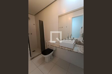 Apartamento à venda com 98m², 2 quartos e 2 vagas Apartamento à venda com 98m², 2 quartos e 2 vagasBanheiro Social