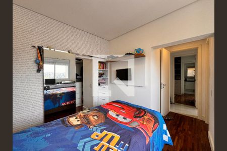 Apartamento à venda com 115m², 3 quartos e 2 vagasSuite 3