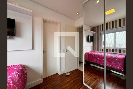 Apartamento à venda com 115m², 3 quartos e 2 vagasSuite 2