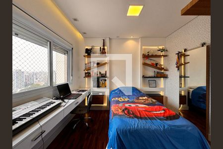 Apartamento à venda com 115m², 3 quartos e 2 vagasSuite 3