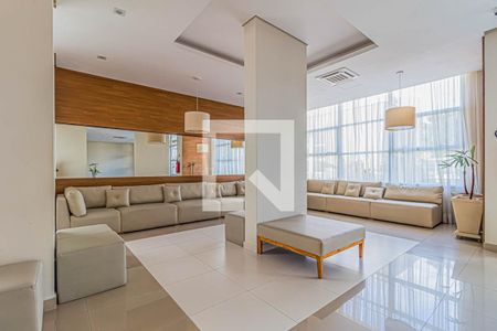 Apartamento à venda com 115m², 3 quartos e 2 vagasSalão de Festas