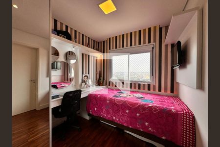 Apartamento à venda com 115m², 3 quartos e 2 vagasSuite 2