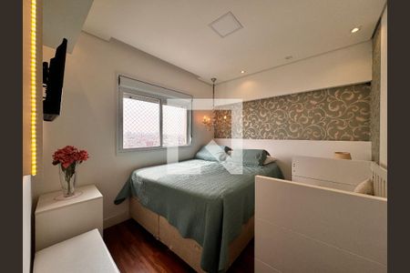 Apartamento à venda com 115m², 3 quartos e 2 vagasSuite 1