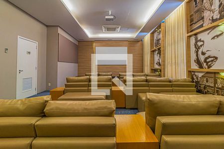 Apartamento à venda com 115m², 3 quartos e 2 vagasCinema