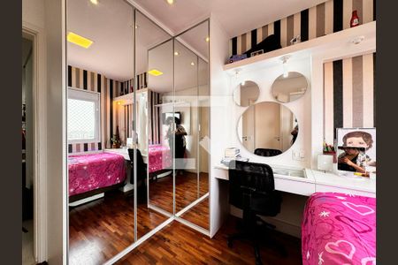 Apartamento à venda com 115m², 3 quartos e 2 vagasSuite 2