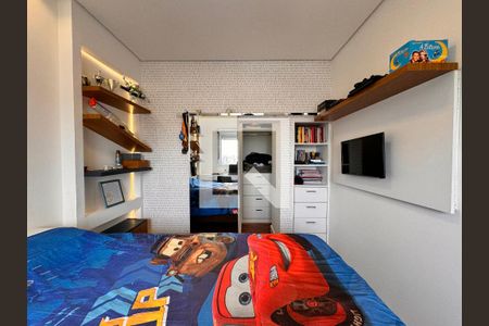 Apartamento à venda com 115m², 3 quartos e 2 vagasSuite 3