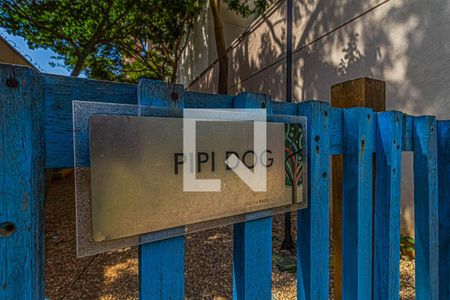 Apartamento à venda com 115m², 3 quartos e 2 vagasEspaço pet