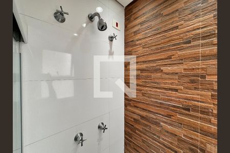 Apartamento à venda com 115m², 3 quartos e 2 vagasBanheiro da Suíte 1