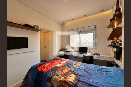 Apartamento à venda com 115m², 3 quartos e 2 vagasSuite 3