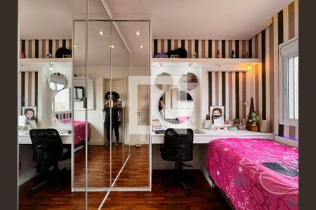 Apartamento à venda com 115m², 3 quartos e 2 vagasSuite 2