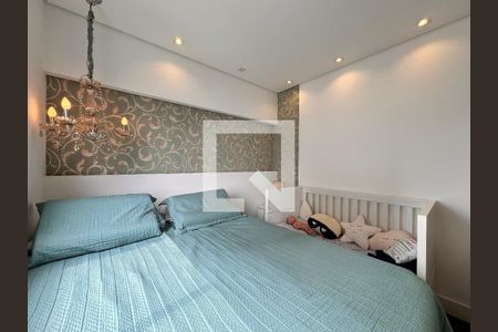 Apartamento à venda com 115m², 3 quartos e 2 vagasSuite 1