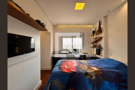 Apartamento à venda com 115m², 3 quartos e 2 vagasSuite 3